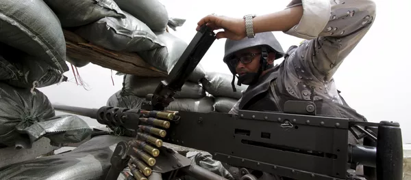 聯合國安理會決議禁止向也門叛軍供應武器 聯合國安理會決議禁止向也門叛軍供應武器 - 俄羅斯衛星通訊社