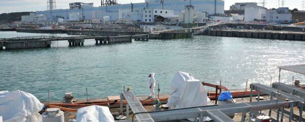 民调：超过70%的日本人在2011年核泄漏事故后反对核电站 - 俄罗斯卫星通讯社