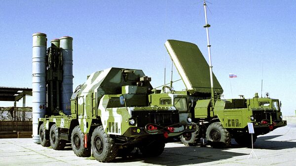 俄總統助理：俄將在2016年內向伊朗供應S-300防空系統 - 俄羅斯衛星通訊社
