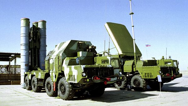 伊朗國防部長：德黑蘭將於今年獲得俄羅斯的S-300地空導彈系統 - 俄羅斯衛星通訊社