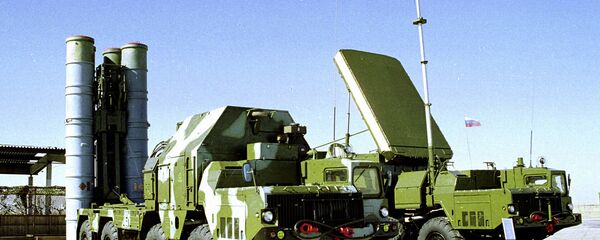 大約有10個國家正在與俄羅斯就購買S-300和S-400系統進行談判 大約有10個國家正在與俄羅斯就購買S-300和S-400系統進行談判 - 俄羅斯衛星通訊社
