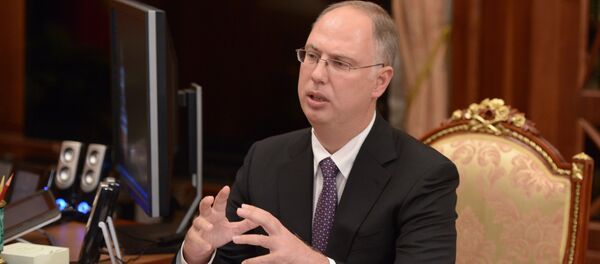 俄直投基金总裁：俄日基金将为俄经济吸引100亿美元 - 俄罗斯卫星通讯社