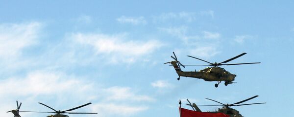 联军：伊拉克能一下展开两条打击“伊斯兰国”的阵线 - 俄罗斯卫星通讯社