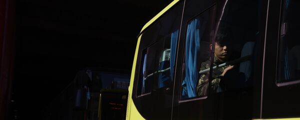 中国有1.3万辆校车被认为存在安全隐患 - 俄罗斯卫星通讯社