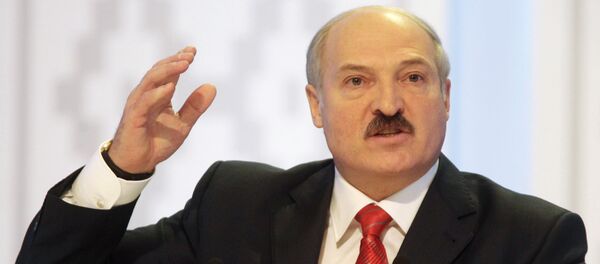 明斯克愿意参与建设巴基斯坦-中国经济走廊 - 俄罗斯卫星通讯社