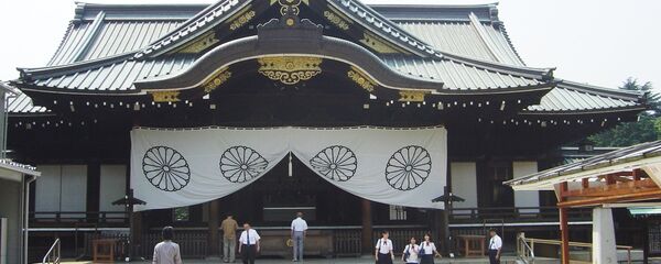 中國外交部：日方應多做有利於同亞洲國家實現和解的事 - 俄羅斯衛星通訊社