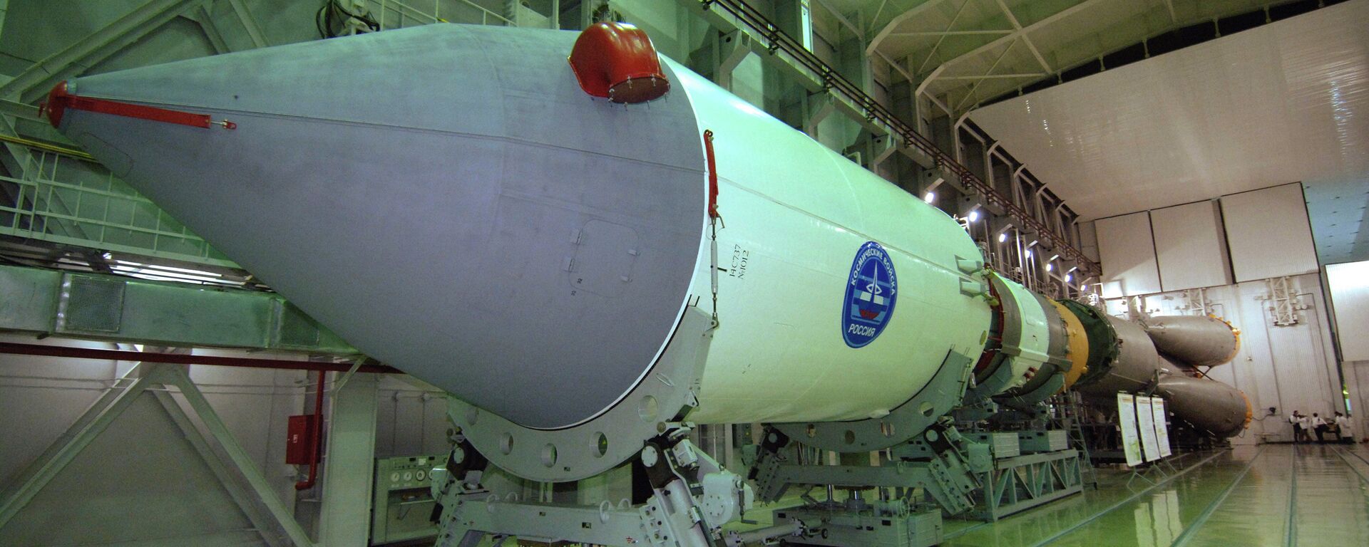 “聯盟5”號運載火箭首次發射定於2025年12月 - 俄羅斯衛星通訊社, 1920, 17.08.2023