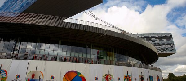 華為將與斯科爾科沃基金會成立夥伴創新中心 - 俄羅斯衛星通訊社