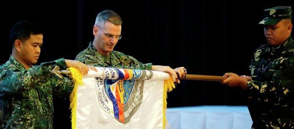 東南亞正走向戰爭 東南亞正走向戰爭 - 俄羅斯衛星通訊社