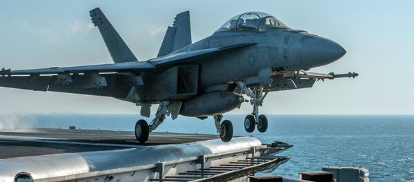 A US-led coalition of over 60 nations managed to stop the offensive of Islamic State (ISIL) militants in Syria and Iraq, the US Central Intelligence Agency (CIA) director said Sunday. - 俄羅斯衛星通訊社