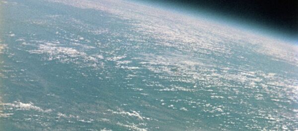 拉夫罗夫：俄中反对在太空部署武器 - 俄罗斯卫星通讯社