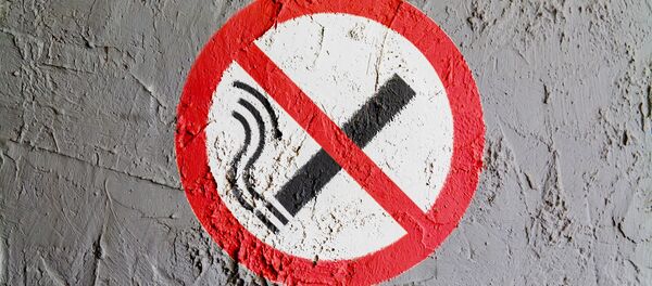 媒體：2016年俄酗酒及吸煙人數減少 - 俄羅斯衛星通訊社