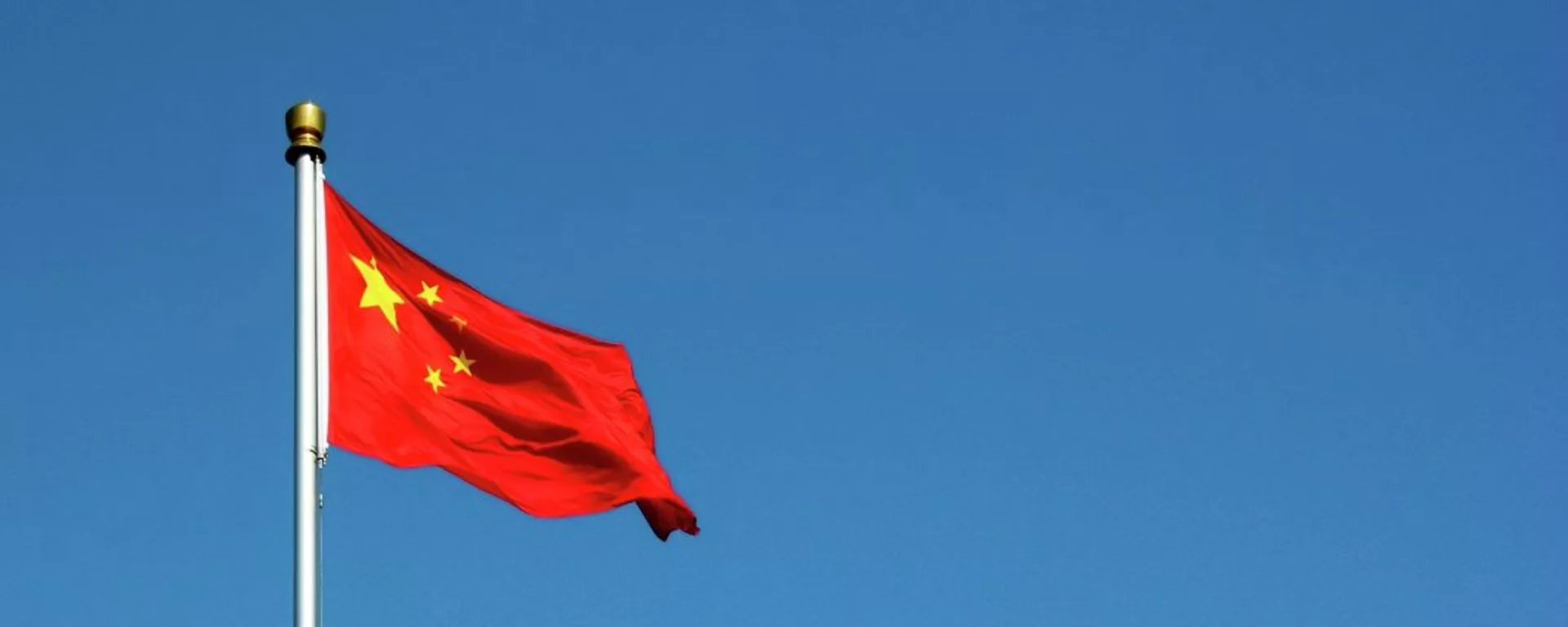 中華人民共和國副主席：不要低估中國捍衛主權的決心 - 俄羅斯衛星通訊社, 1920, 22.09.2023