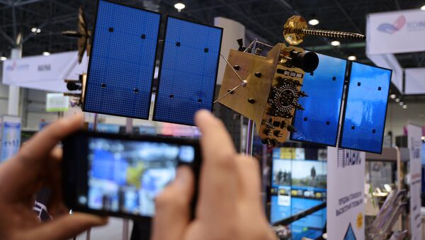 俄中格洛纳斯/北斗导航芯片或于年内开始生产 - 俄罗斯卫星通讯社