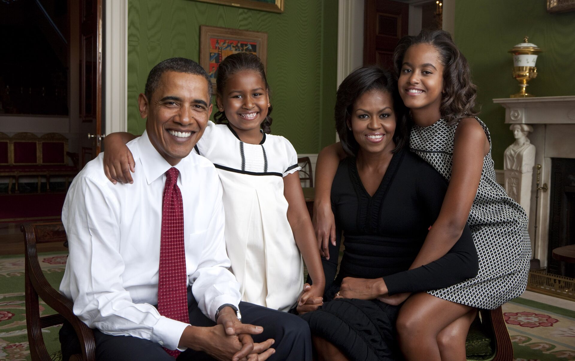 28个赋予米歇尔·奥巴马（Michelle Obama）权力的人讲述生活，成功和更多 - 人际关系与爱情