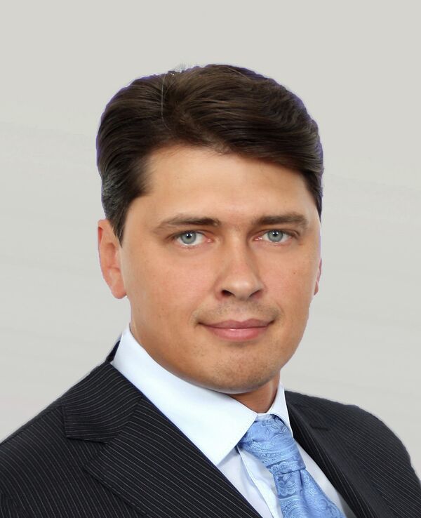 俄羅斯民用航空戰略研制中心總經理安·弗·科連 俄羅斯民用航空戰略研制中心總經理安·弗·科連 - 俄羅斯衛星通訊社