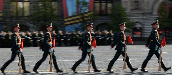 约30个国家和政府首脑确认参加5月9日莫斯科庆祝活动 约30个国家和政府首脑确认参加5月9日莫斯科庆祝活动 - 俄罗斯卫星通讯社