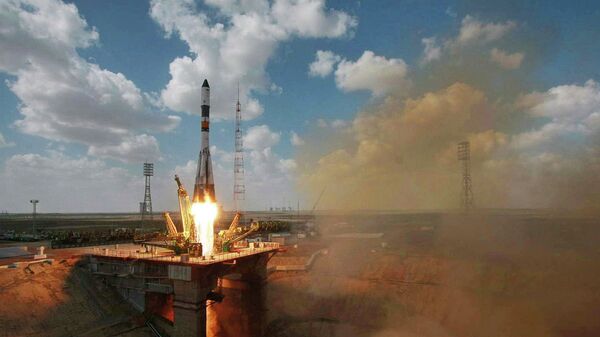 俄航天署：“進步號”7月初將進行事故後的首次發射 - 俄羅斯衛星通訊社