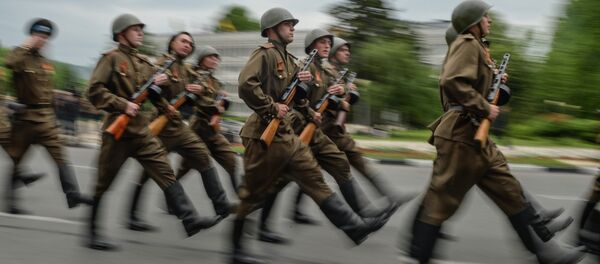 民調：二戰參戰國居民不瞭解蘇聯為戰爭勝利做出的貢獻 - 俄羅斯衛星通訊社