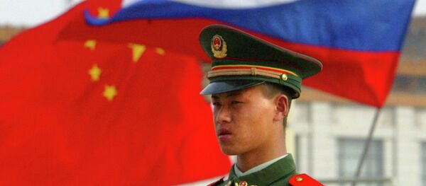 俄专家:中国在二战中的作用毋庸置疑 俄专家:中国在二战中的作用毋庸置疑 - 俄罗斯卫星通讯社