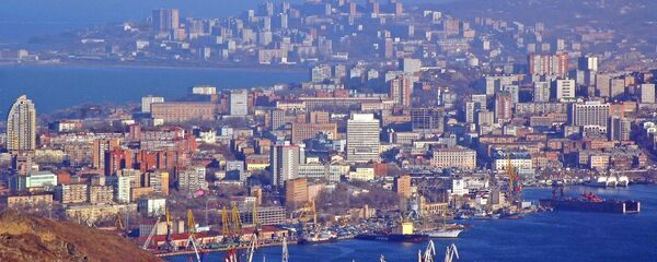 俄太平洋舰队将保障远东帆船比赛船只东方经济论坛期间停泊 - 俄罗斯卫星通讯社