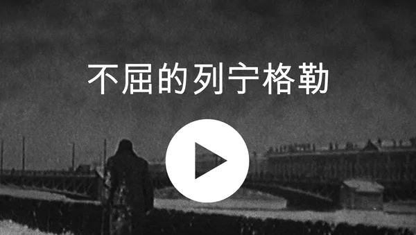列寧格勒——諾夫哥羅德戰役 - 俄羅斯衛星通訊社