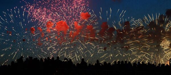 俄東部軍區司令：該軍區紀念勝利70週年的閱兵將成為近年來規模最大的活動 - 俄羅斯衛星通訊社