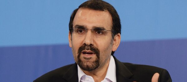 伊朗驻俄大使称伊俄两国都愿保持国际市场油价稳定 - 俄罗斯卫星通讯社