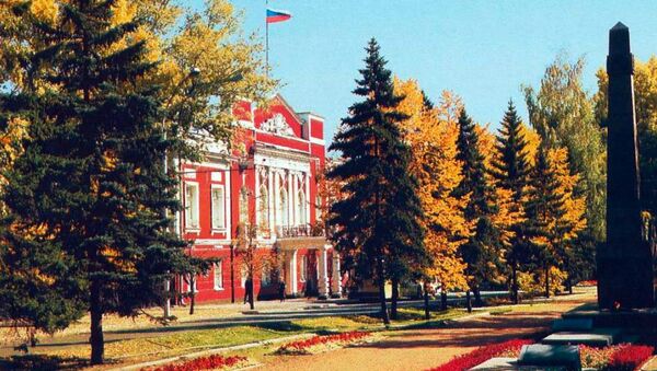 上合組織國家旅遊發展問題會議於巴爾瑙爾召開 - 俄羅斯衛星通訊社