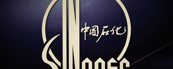 俄中石化巨頭將在2015年聯手創辦橡膠生產企業 - 俄羅斯衛星通訊社