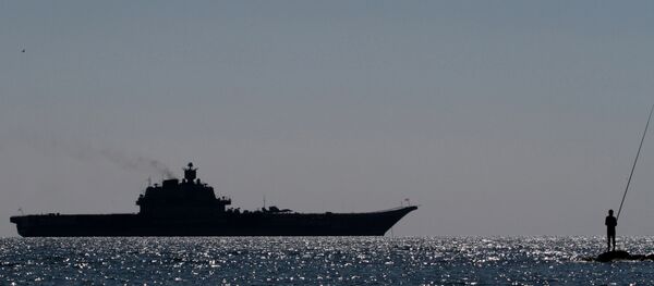 中國國防部：俄中將首次在地中海舉行軍演 - 俄羅斯衛星通訊社