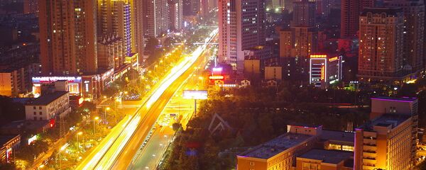 2015中國西安絲綢之路國際旅遊博覽會今日開幕 2015中國西安絲綢之路國際旅遊博覽會今日開幕 - 俄羅斯衛星通訊社