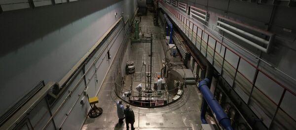 俄罗斯将继续新型核反应堆的国际合作 - 俄罗斯卫星通讯社