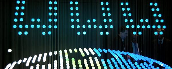 互聯網 - 俄羅斯衛星通訊社