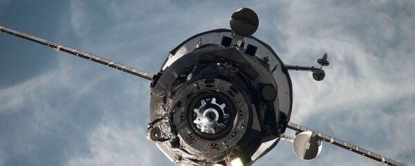 俄“進步”號貨運飛船推遲發射 俄“進步”號貨運飛船推遲發射 - 俄羅斯衛星通訊社