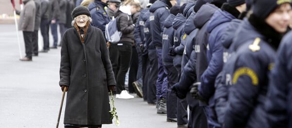 伊万诺夫:俄看到正在欧洲增加的新纳粹主义情绪的威胁 伊万诺夫:俄看到正在欧洲增加的新纳粹主义情绪的威胁 - 俄罗斯卫星通讯社