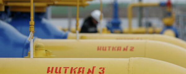 普京已批准有關通過“東線”向中國輸送天然氣的協議 普京已批准有關通過“東線”向中國輸送天然氣的協議 - 俄羅斯衛星通訊社