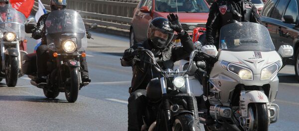 俄外交部抗議波蘭禁止勝利日紀念活動參加者入境 俄外交部抗議波蘭禁止勝利日紀念活動參加者入境 - 俄羅斯衛星通訊社