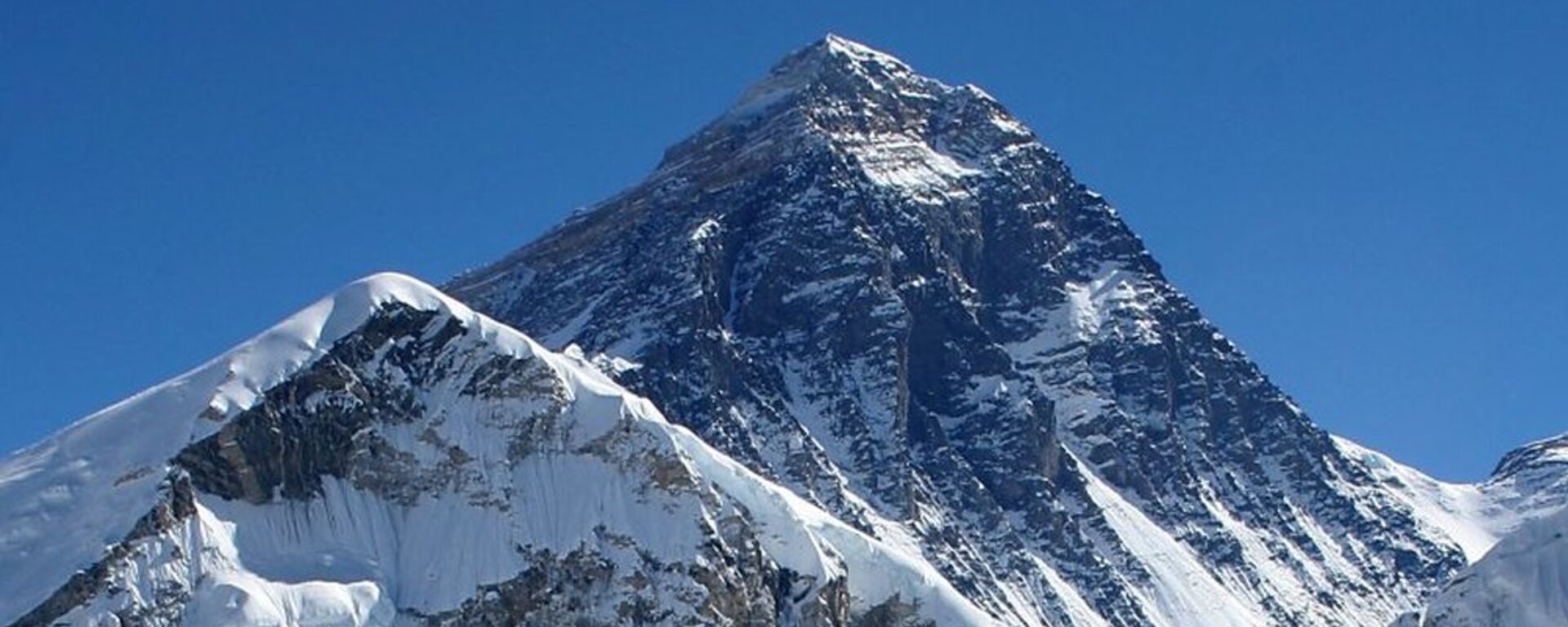 珠峰 - 俄罗斯卫星通讯社, 1920, 06.10.2025