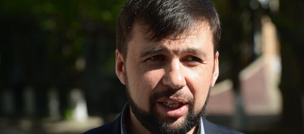 頓涅茨克:聯絡小組工作分組會談將於6月16日和23日在明斯克舉行 頓涅茨克:聯絡小組工作分組會談將於6月16日和23日在明斯克舉行 - 俄羅斯衛星通訊社