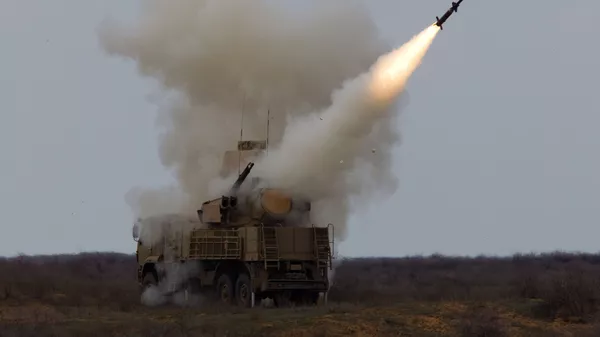 俄国防部：俄防空部队在克拉斯诺达尔边疆区上空击落乌军一无人机