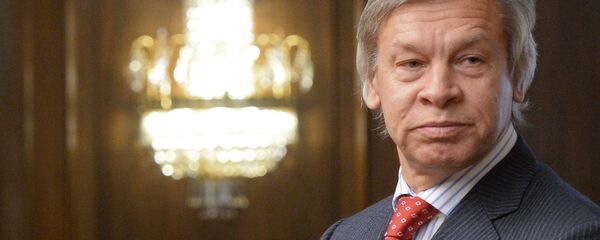 俄议员：慕尼黑安全会议将展现西方对叙利亚、乌克兰和俄罗斯的坚定立场 - 俄罗斯卫星通讯社