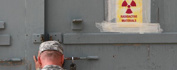 俄美即使沒有核武器也能確保自身的安全 - 俄羅斯衛星通訊社