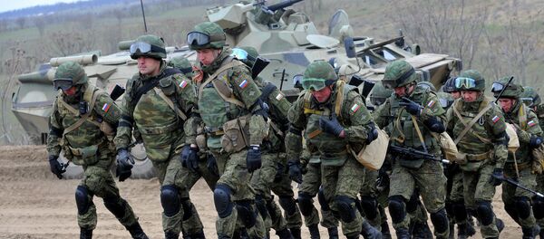 俄防長：俄軍將在戰備檢查期間進行維護國家利益的全套訓練 - 俄羅斯衛星通訊社