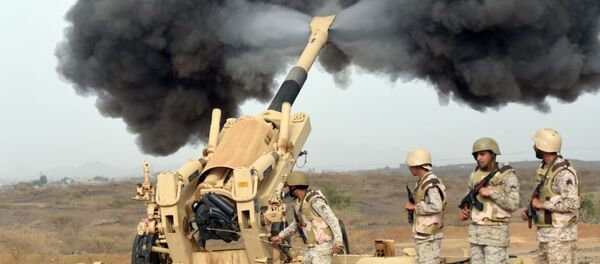 聯合國也門問題特使在利雅得呼籲將停火再延長5天 聯合國也門問題特使在利雅得呼籲將停火再延長5天 - 俄羅斯衛星通訊社