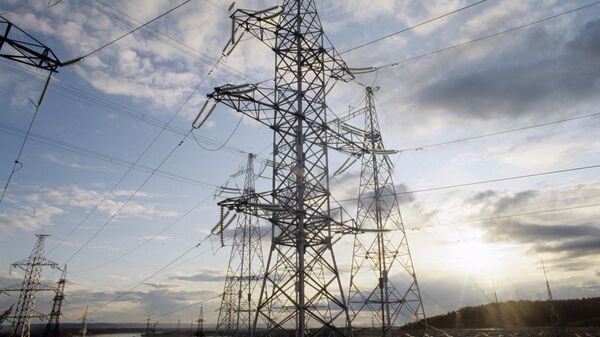 俄罗斯与伊阿两国讨论电力出口亚美尼亚和伊朗问题 - 俄罗斯卫星通讯社