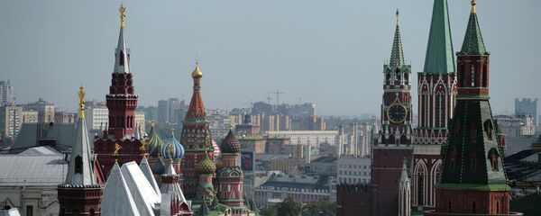 俄总统新闻秘书:克宫未见与美关系缓和前景 俄总统新闻秘书:克宫未见与美关系缓和前景 - 俄罗斯卫星通讯社