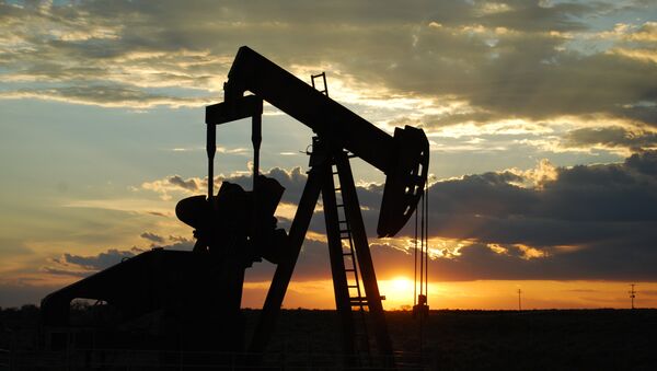 媒体：即便石油价格继续走低  伊朗仍将增加石油出口 - 俄罗斯卫星通讯社