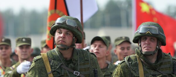 绍伊古：俄罗斯欲逐步拓展与中国的军事技术合作 - 俄罗斯卫星通讯社