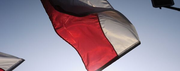 波兰国家选举委员会公布总统选举第一轮投票结果 - 俄罗斯卫星通讯社